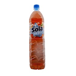 Sola Ice Tea 1.5L